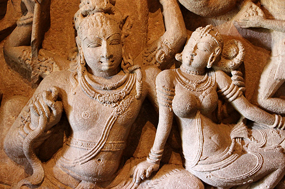 CSMVS_sculpturegallery8