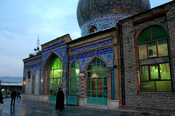 zanjanmosque1