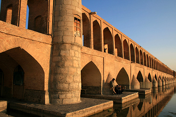 esfahanbridges