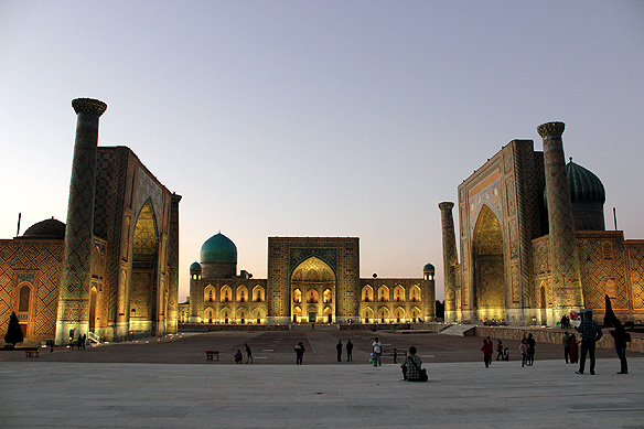 uzbekistan_samarkand3