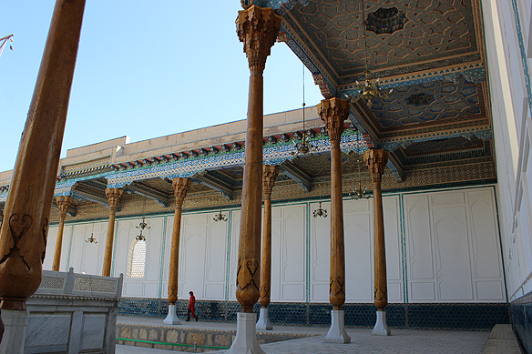 bukhara_nakshbandi