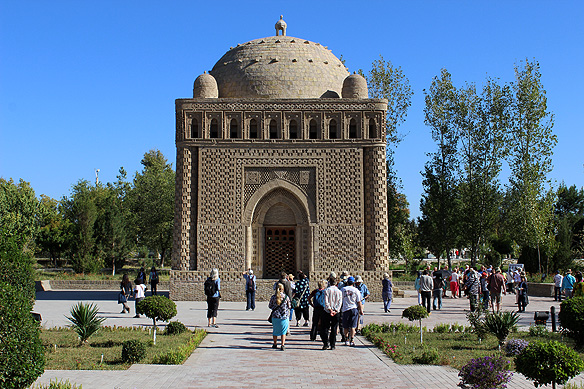 bukhara_samanidsmausoleum